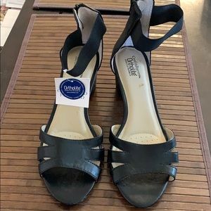 Croft & Barrow ortholite shoes